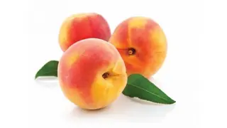 Pesche gialle