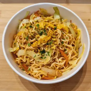 Noodles