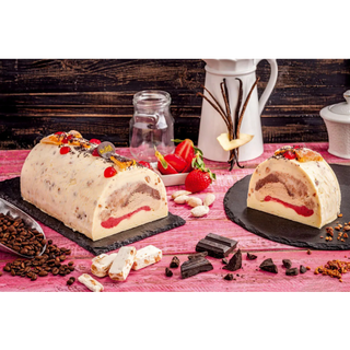 Bûche