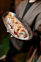 Філадельфія з вугром (300г)