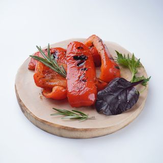Перець на мангалі  (200г)