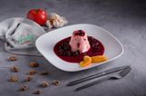 Panna Cotta preliv višnja