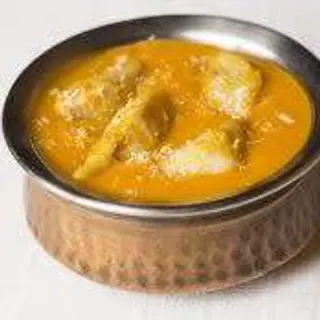 66. Mango fish