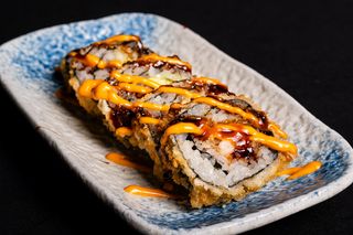 140. Futomaki fritto special