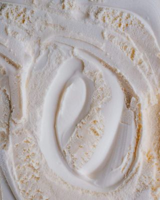 Helado De Mantecado (500 Ml.)