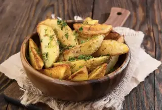 Ziemniaki 250 gr.