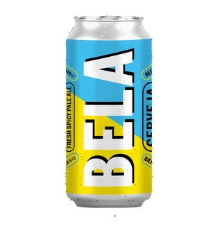 Bela Pale Ale