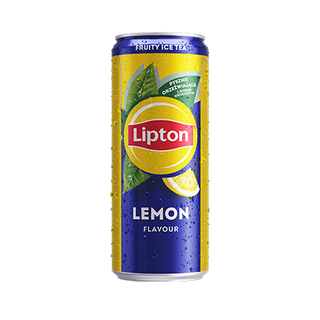 Lipton Cytrynowy 0,33l