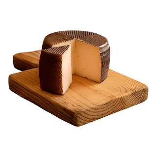 Ración De Queso Majorero