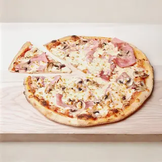 Pizza Reine