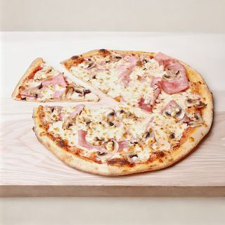 Pizza Reine