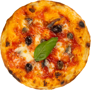 Rossa alici di Cetara