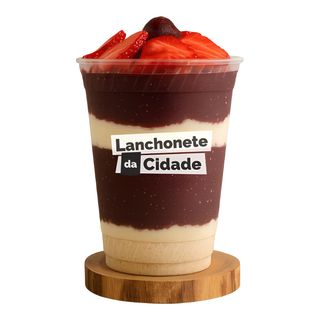 Açaí Grande 590 cl