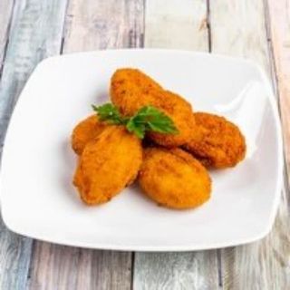 Tapa De Croquetas De Pollo (7 Uds.)