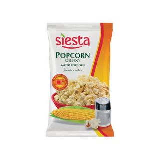 Pop- Corn Mikrofala
