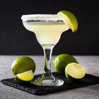Margarita Frozen