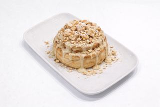 Turrón Roll