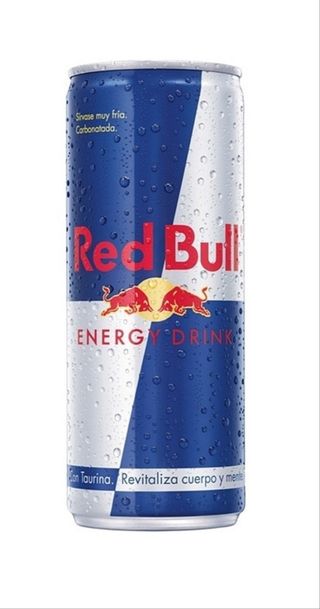 Red bull 33cl