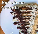 Palačinke eurokrem grande