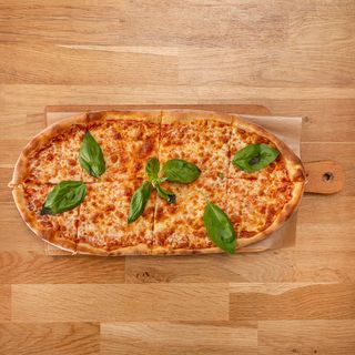 Pide Margherita 430g