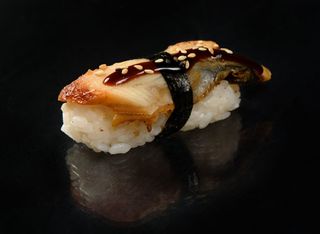 Нигири Змиорка (2бр)