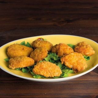 Chicken Nuggets (Gluten Free )