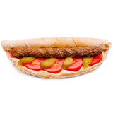 KEBAB BERBECUT