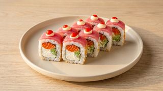 Tuna Roll
