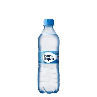 BonAqua негазована