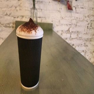 CAPUCCINO