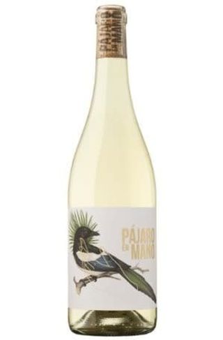 Vino Blanco Albariño Rias Baixas (750 Ml.)