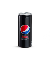 Pepsi Max - ( 25cl ) Canette