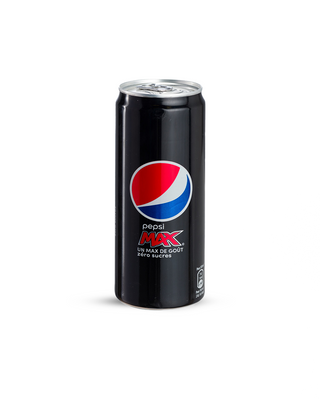 Pepsi Max