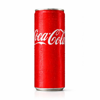 Coca Cola Zero