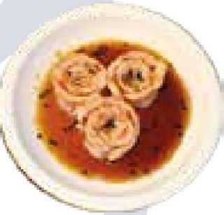 01 Antipasto Fujiyama