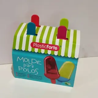 Molde Para Polos