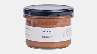 Dżem morelowy 200 g