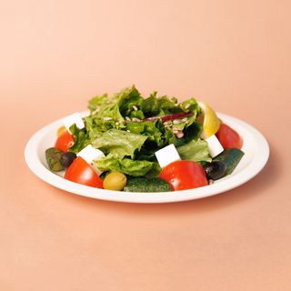 Салат "Греческий" (340 гр.)