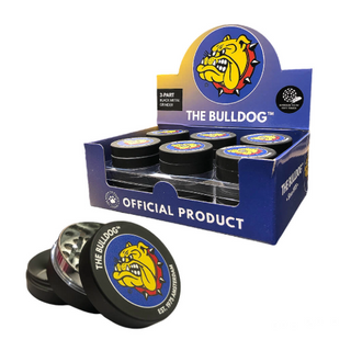 Grinder Bulldog