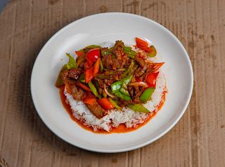 Лазру ганфан