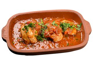 Чахохбили (350г)