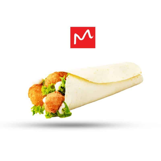 Tortilja Nuggetsi