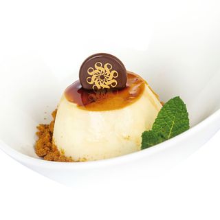 PANACOTTA