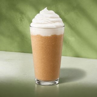 Coffee Frappuccino