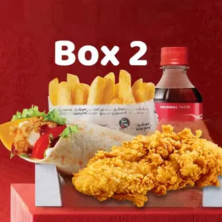 Box 3