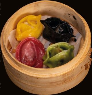 028-Selezione dim sum
