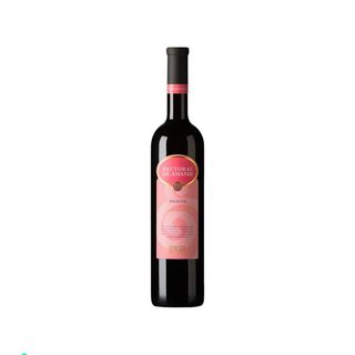 Vino Tinto Rectoral de Amandi Mencia D.o. Ribeira Sacra (75 cl)