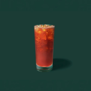 Black Iced Tea Lemonade