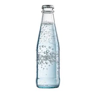 Agua Con Gas