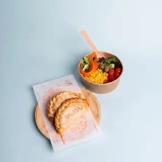Combo individual